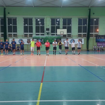 zdjęcie zawodników