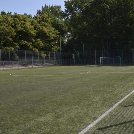 zdjęcie boiska orlik - piłka nożna