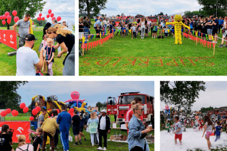 zdjęcie uczestników